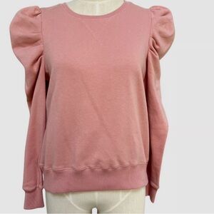 Rebecca Minkoff Dusty Pink Top